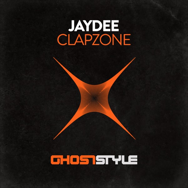 Clapzone - Single album cover