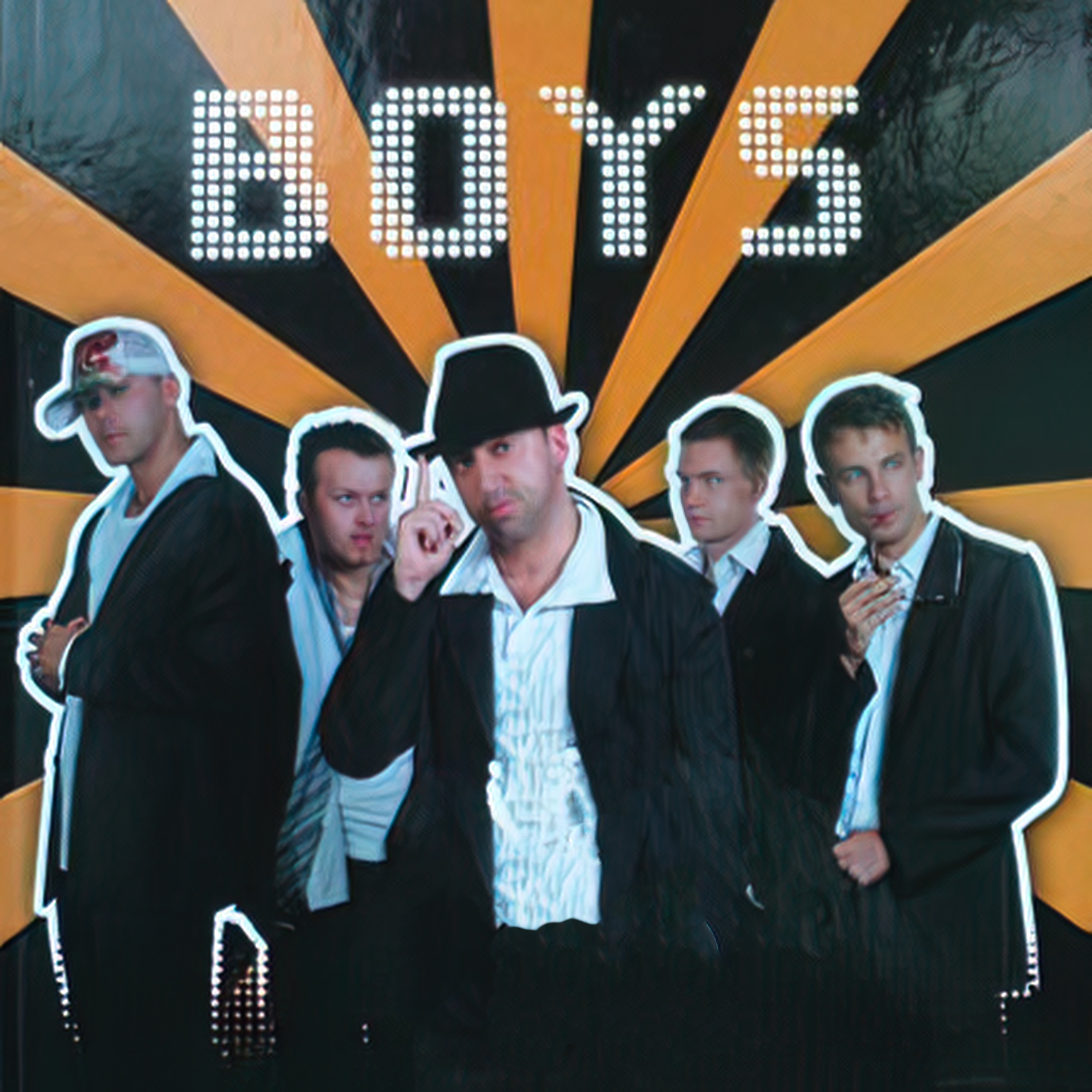 Wielka kolekcja DISCO POLO album cover