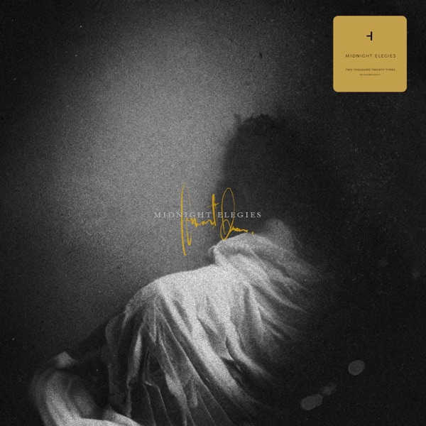 Midnight Elegies - EP album cover