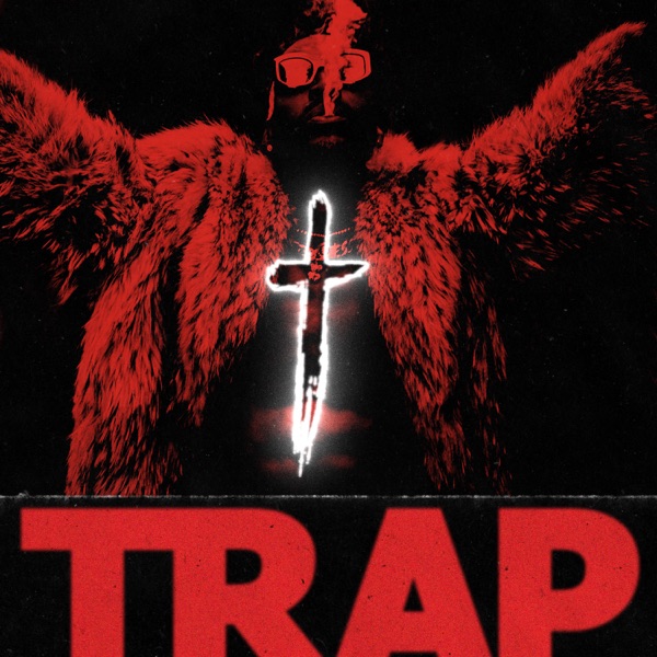 Trap (Rompasso Remix) - Single album cover