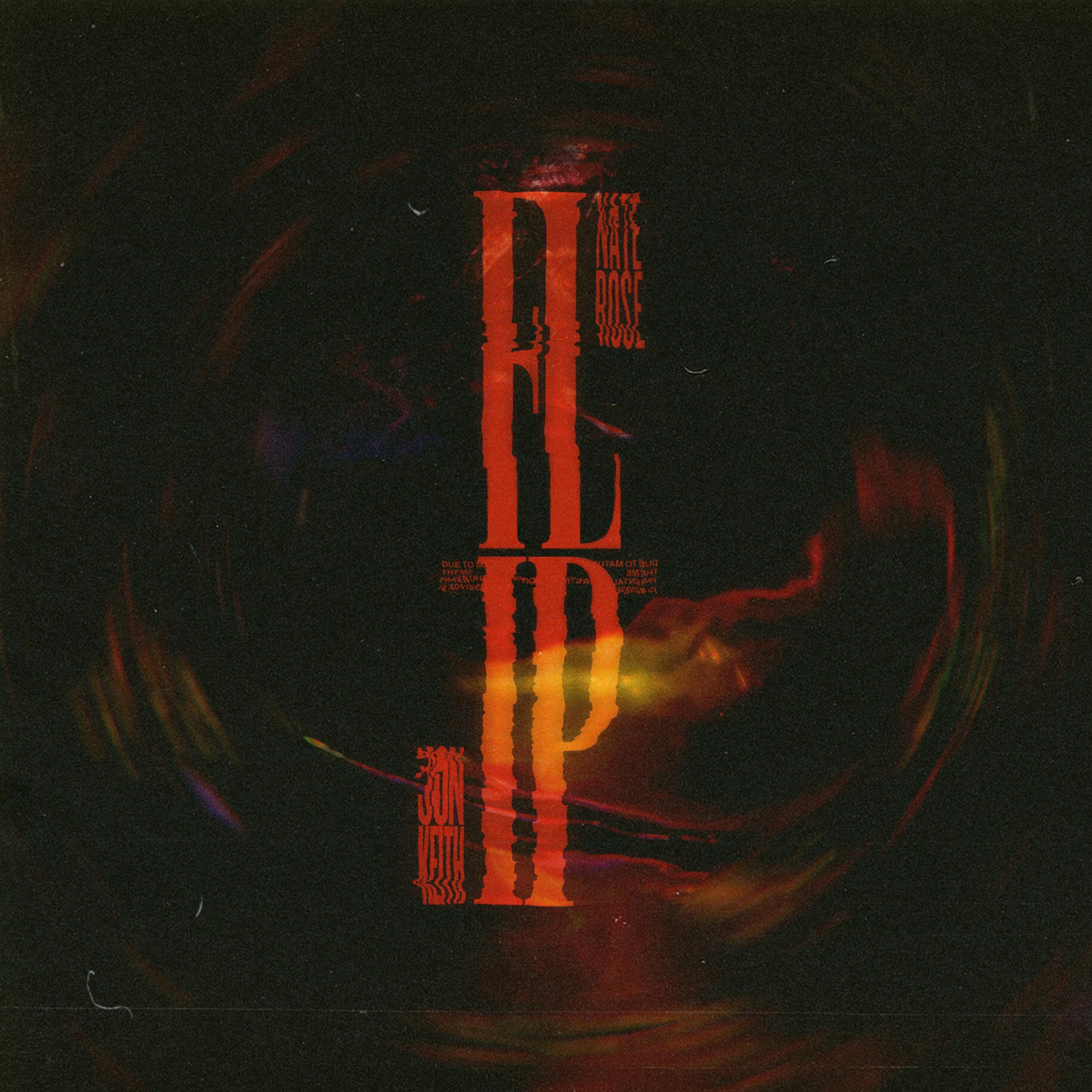 Flip - Single album cover
