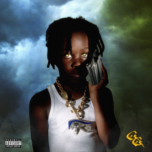 All Eyes On Me - Single album cover