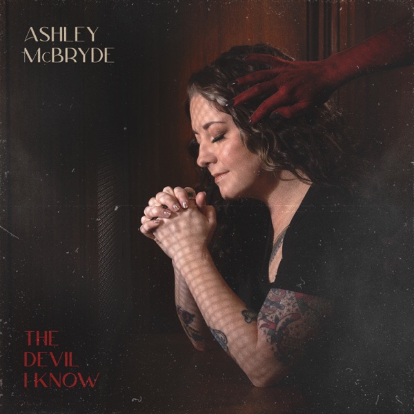 The Devil I Know - Single album cover