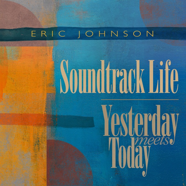 Soundtrack Life / Yesterday Meets Today - Single album cover