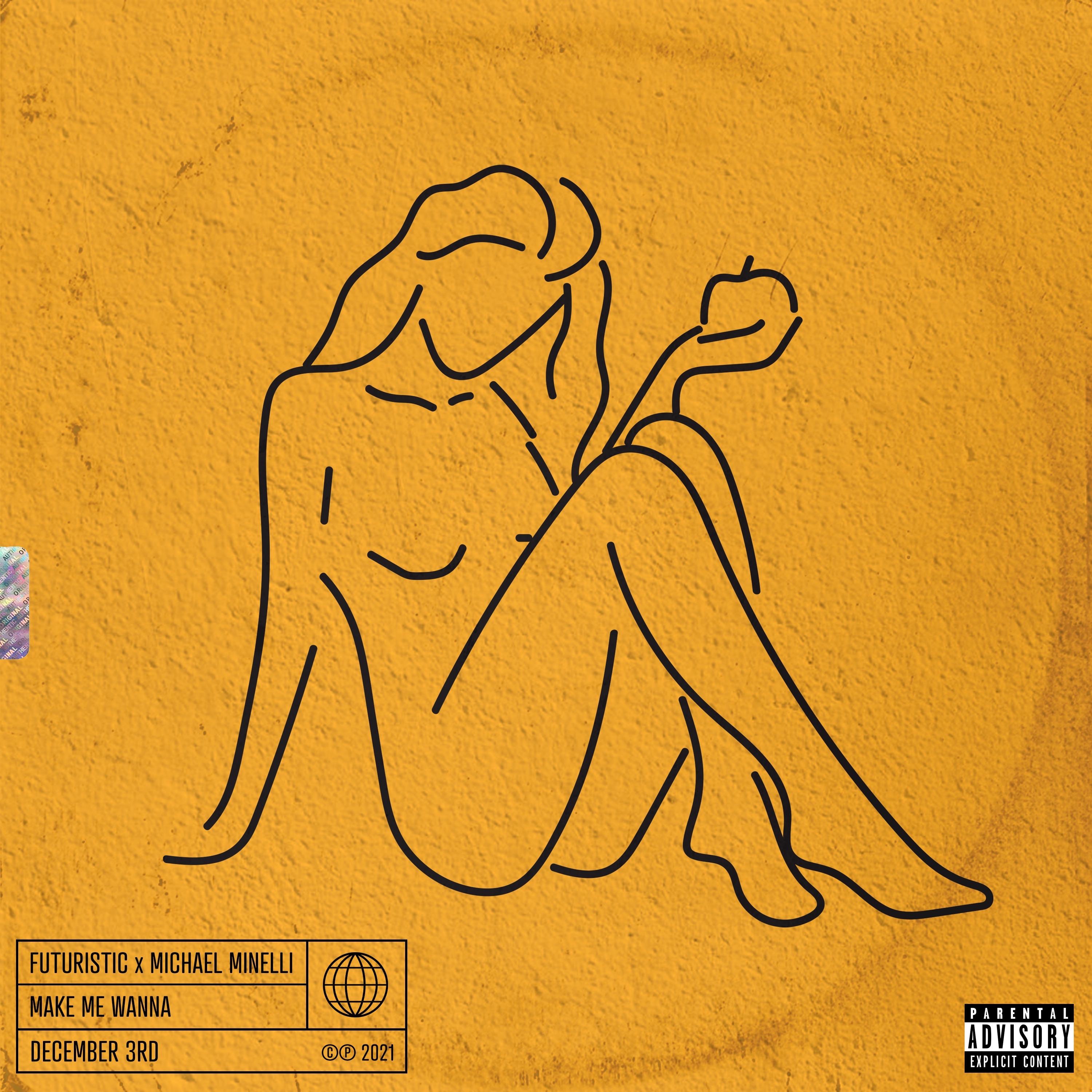 Make Me Wanna - Single album cover