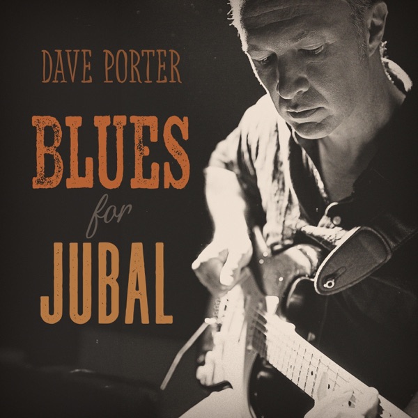 Blues for Jubal - Single album cover