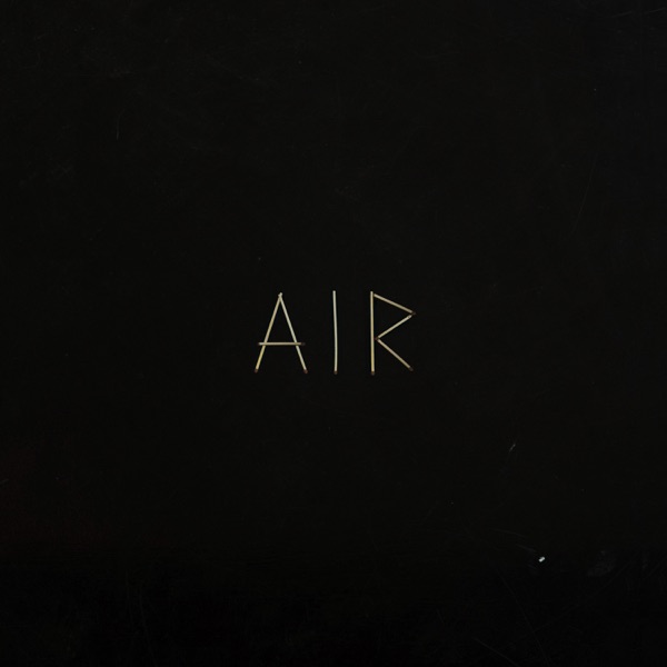 Air album cover