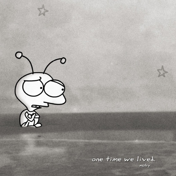 One Time We Lived (Remixes) album cover