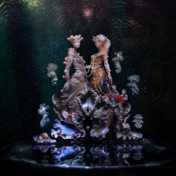 Oral - Single album cover