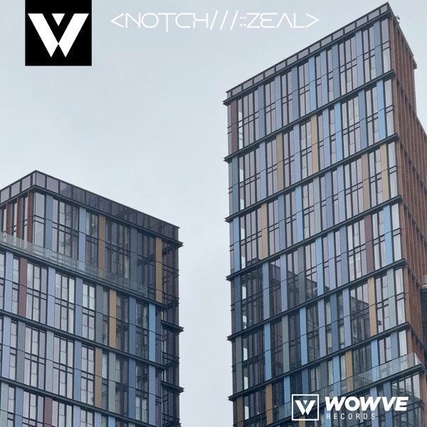 Zeal - Single album cover