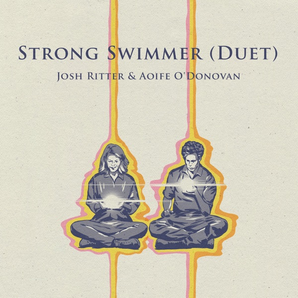 Strong Swimmer (Duet) - Single album cover