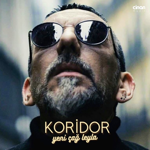 Yeni Çağ Leyla (feat. Salih Şahin) - Single album cover