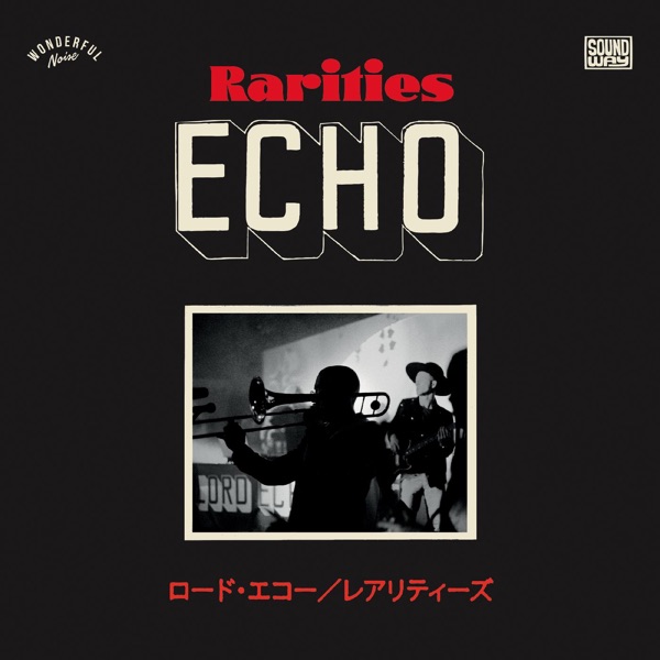 Rarities 2010 - 2020: Japanese Tour Singles album cover