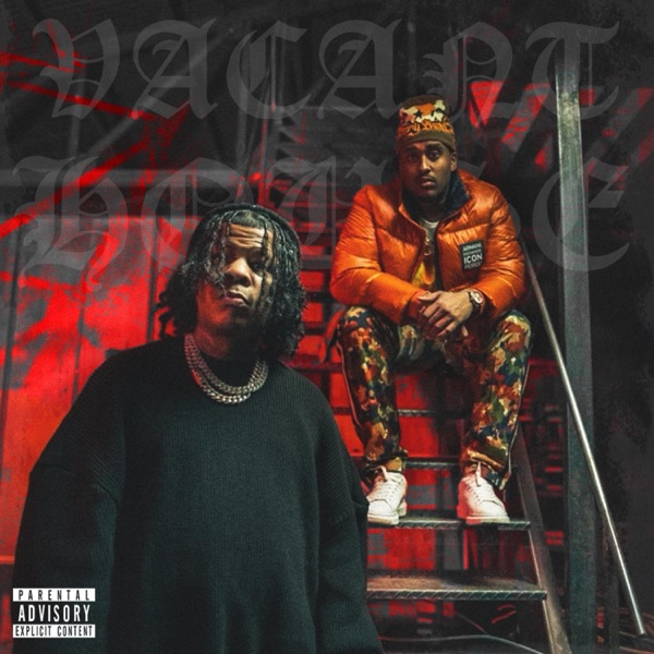 Vacant House - Single album cover