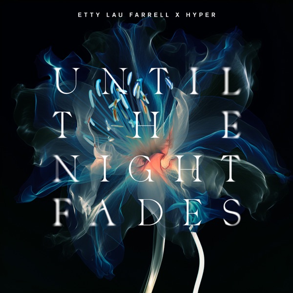 Until the Night Fades - Single album cover