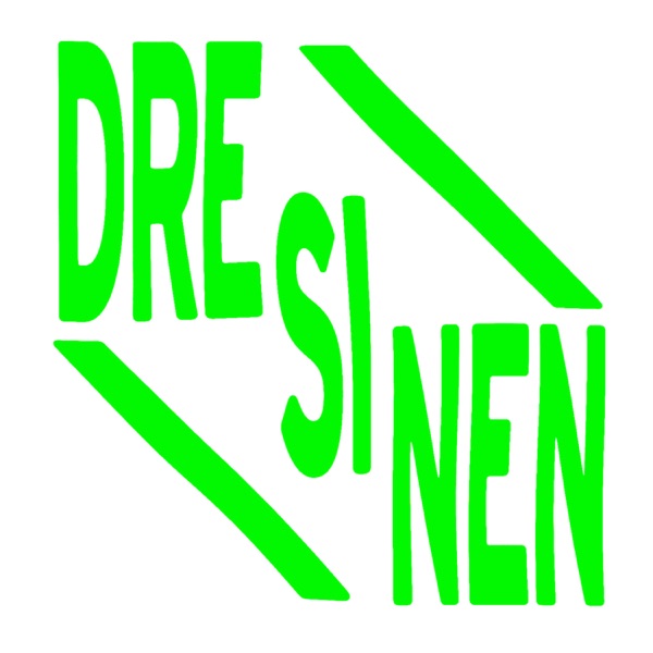 Dresinen - Single album cover