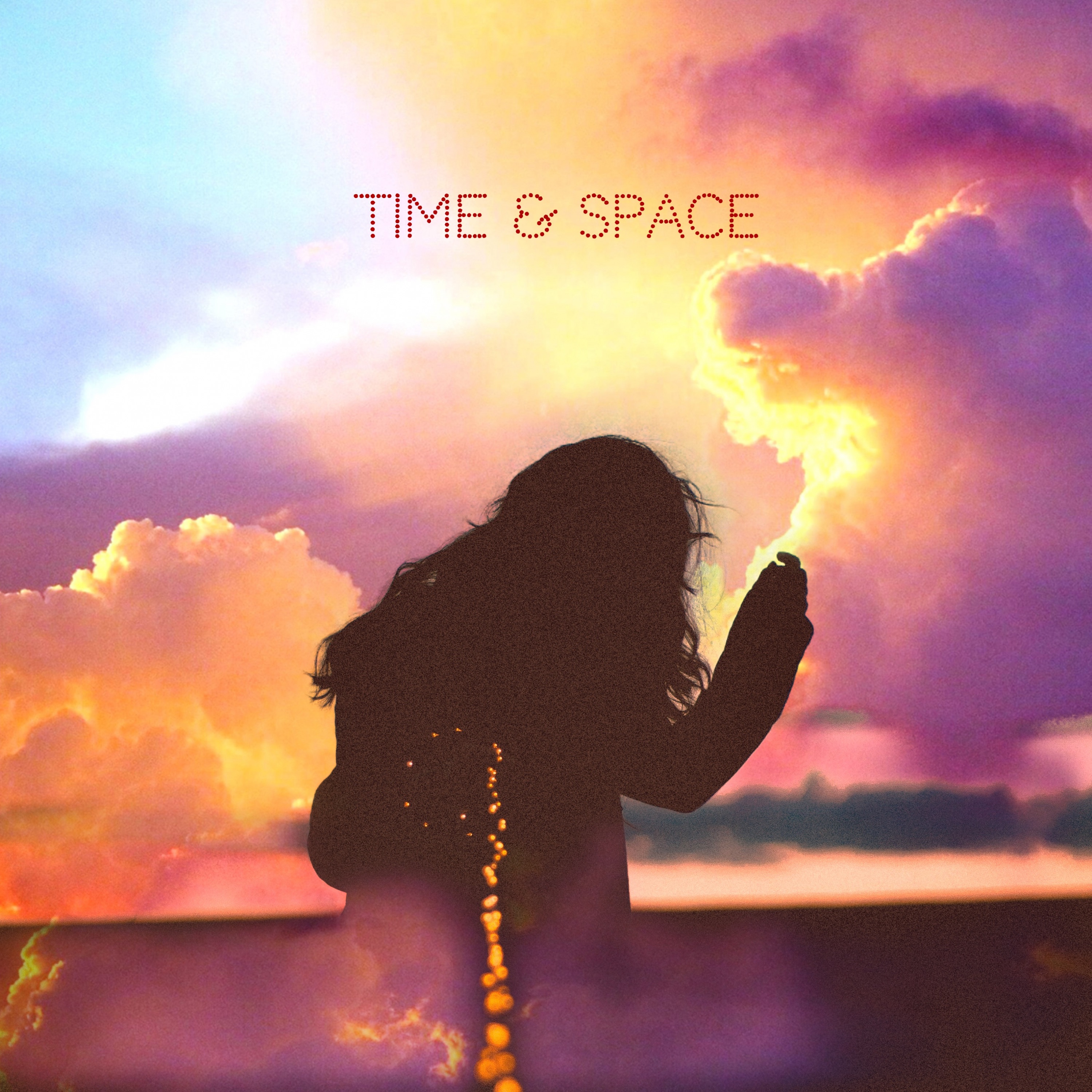 Time & Space - Single album cover