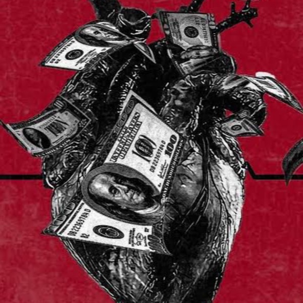 Que Nos Paso? (Radio Edit) - Single album cover