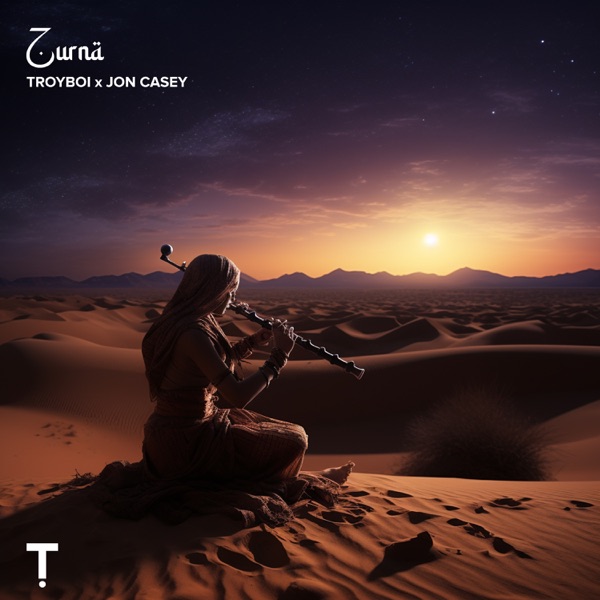 Zurna - Single album cover