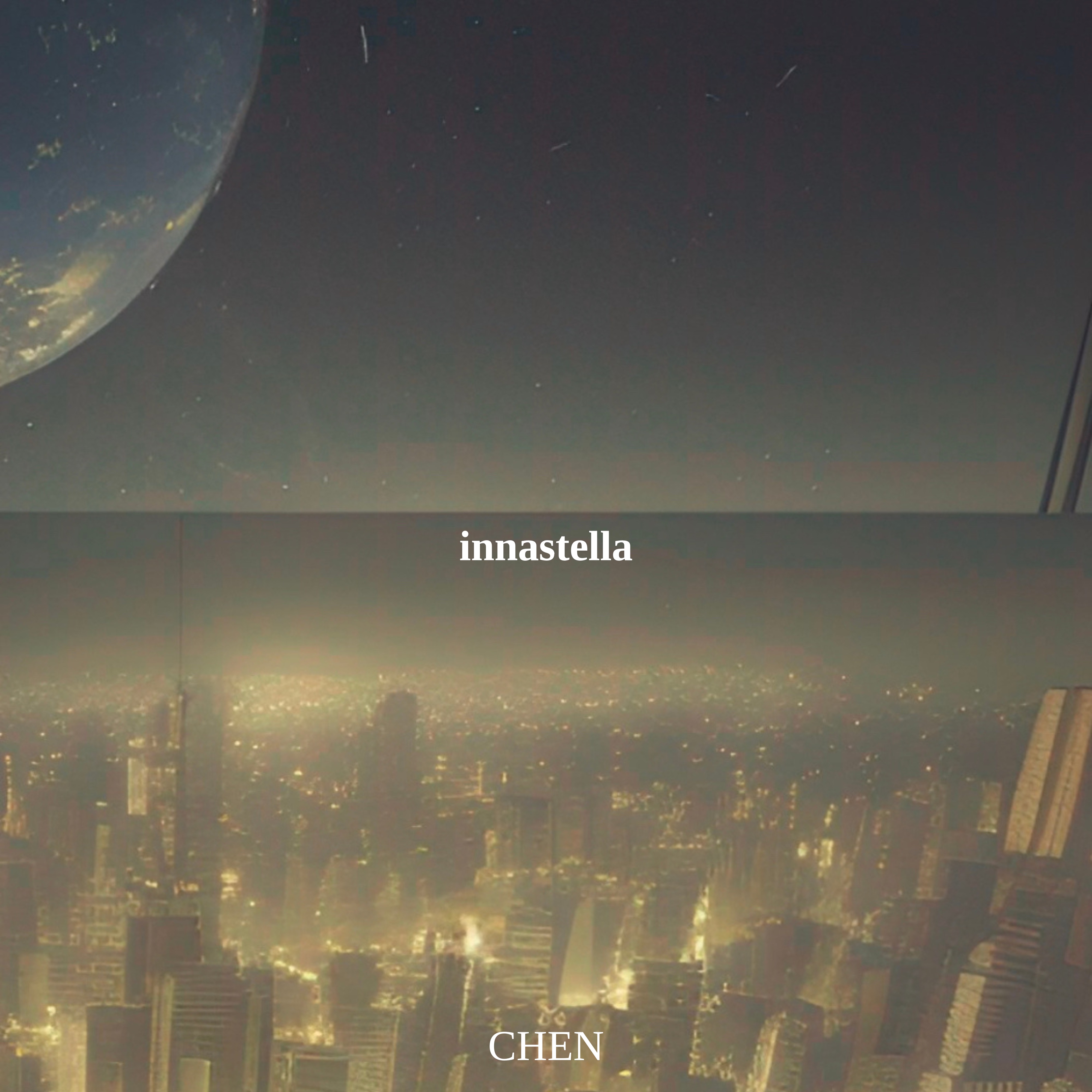 Innastella - Single album cover