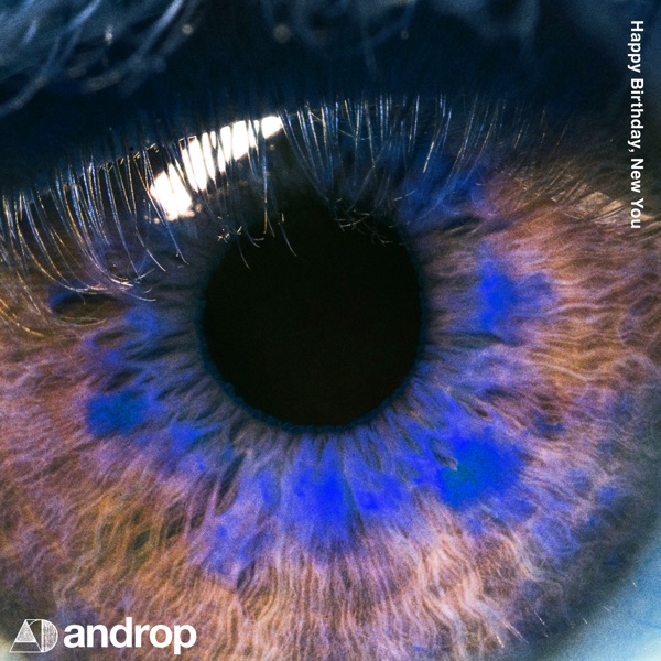 Happy Birthday, New You - Single album cover