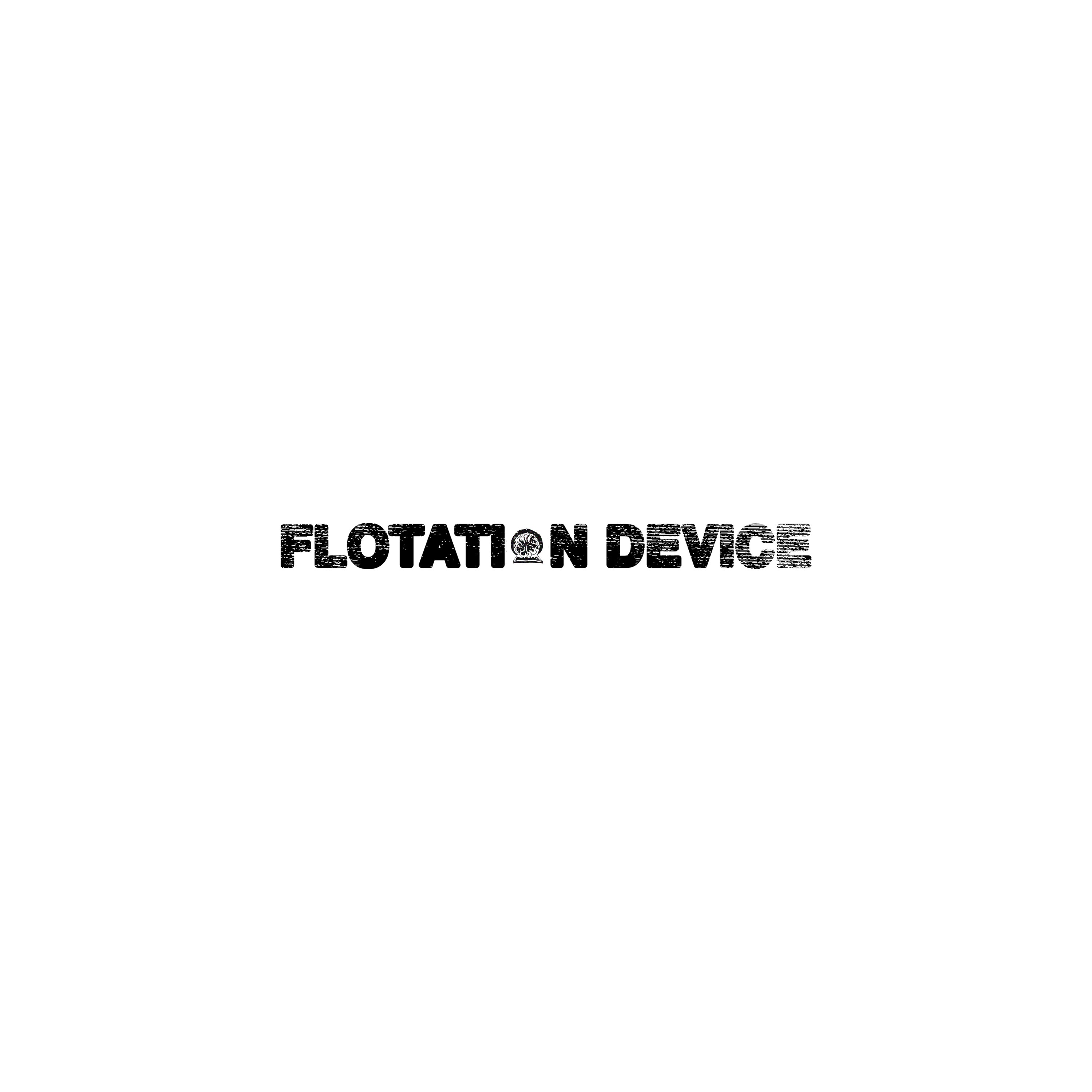 Flotation Device album cover