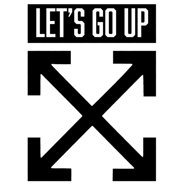 Let's Go Up (feat. Smokepurpp) - Single album cover