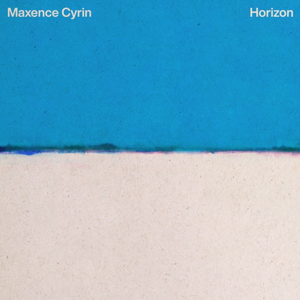 Horizon - Single album cover