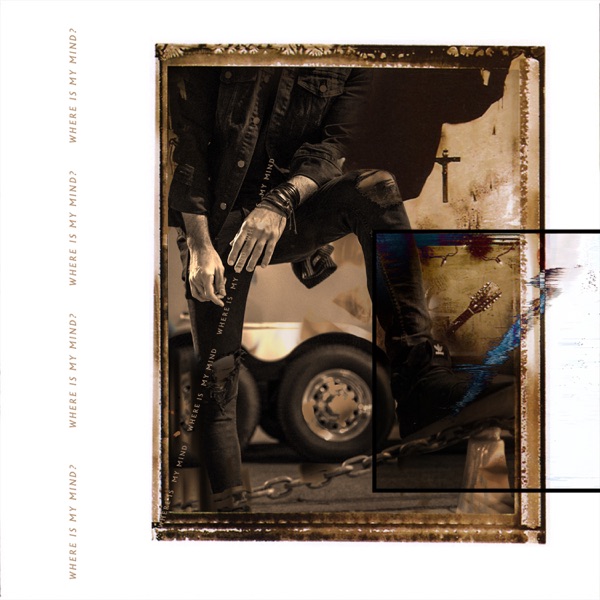 Where Is My Mind? - Single album cover