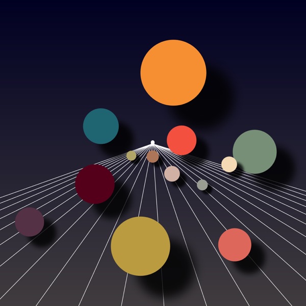 Chroma Panorama album cover