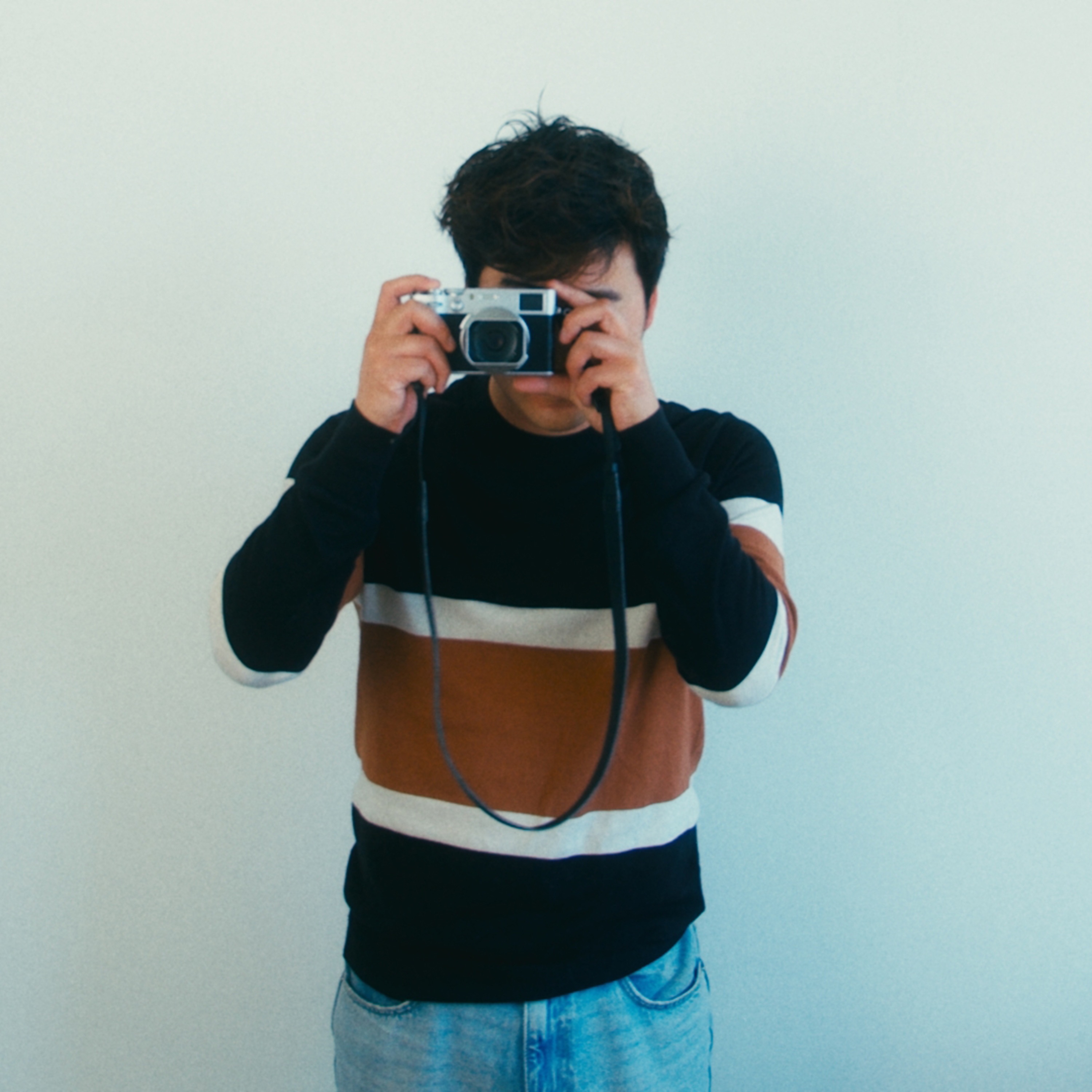 Take A Picture - Single album cover