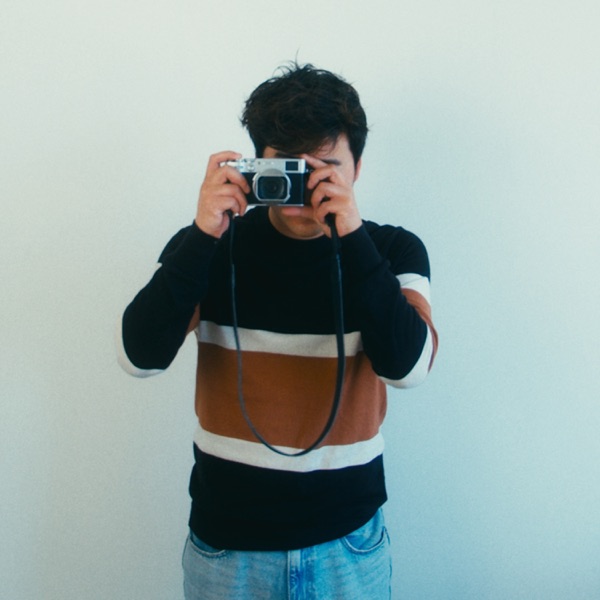 Take A Picture - Single album cover