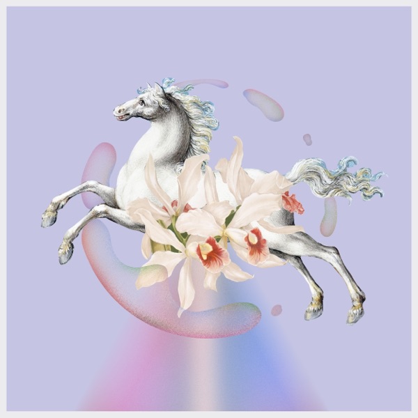 Tighten It Up - Single album cover