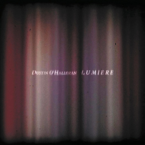 Lumiere album cover