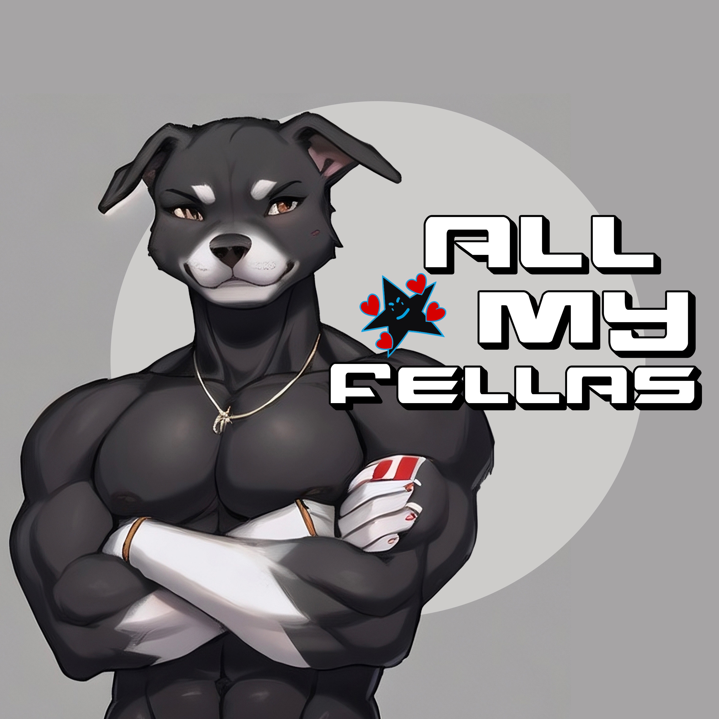 All My Fellas - Single album cover