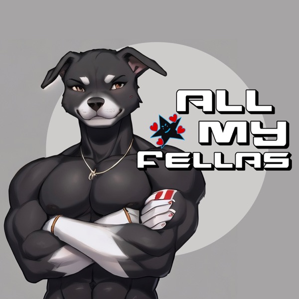 All My Fellas - Single album cover