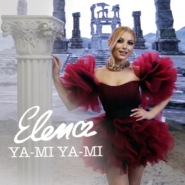 Ya-Mi Ya-Mi - Single album cover