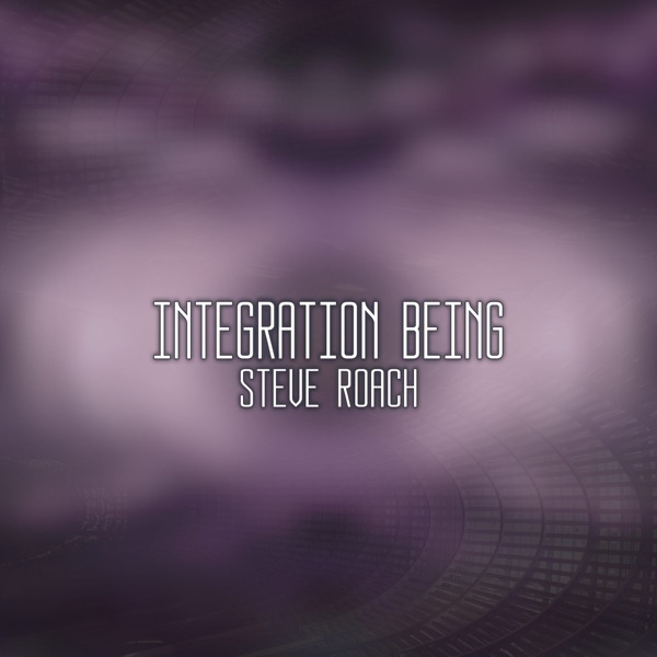 Integration Being album cover
