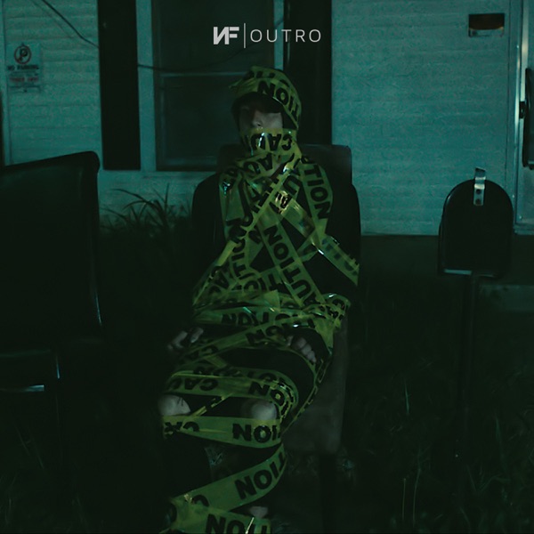 Outro - Single album cover