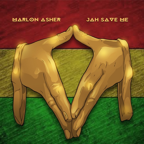 Jah Save Me - Single album cover