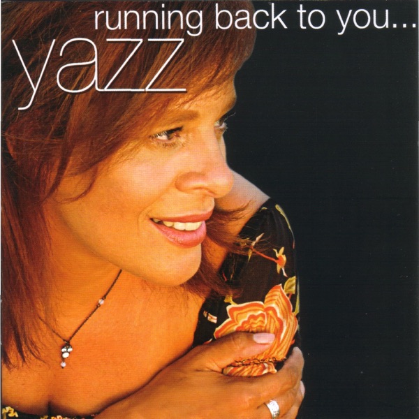 Running Back To You album cover