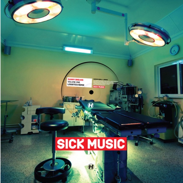 Sick Music Sampler 1 - Single album cover