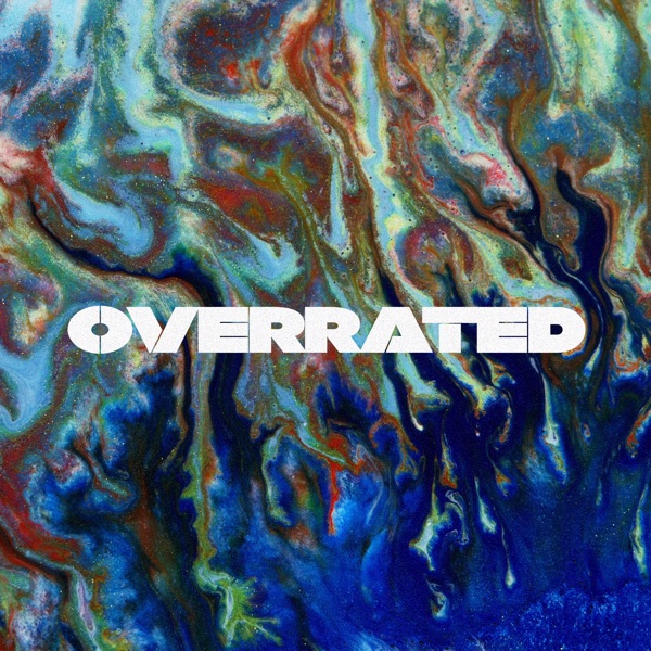Overrated - Single album cover