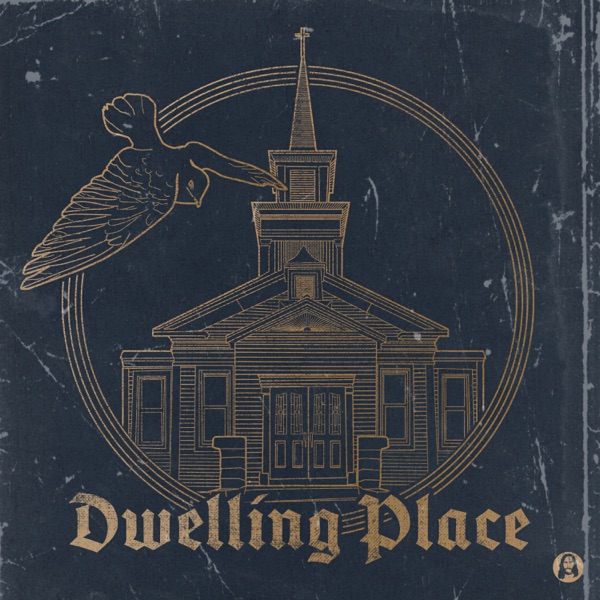Dwelling Place (Live) - EP album cover