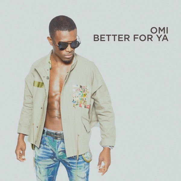 Better For Ya - Single album cover