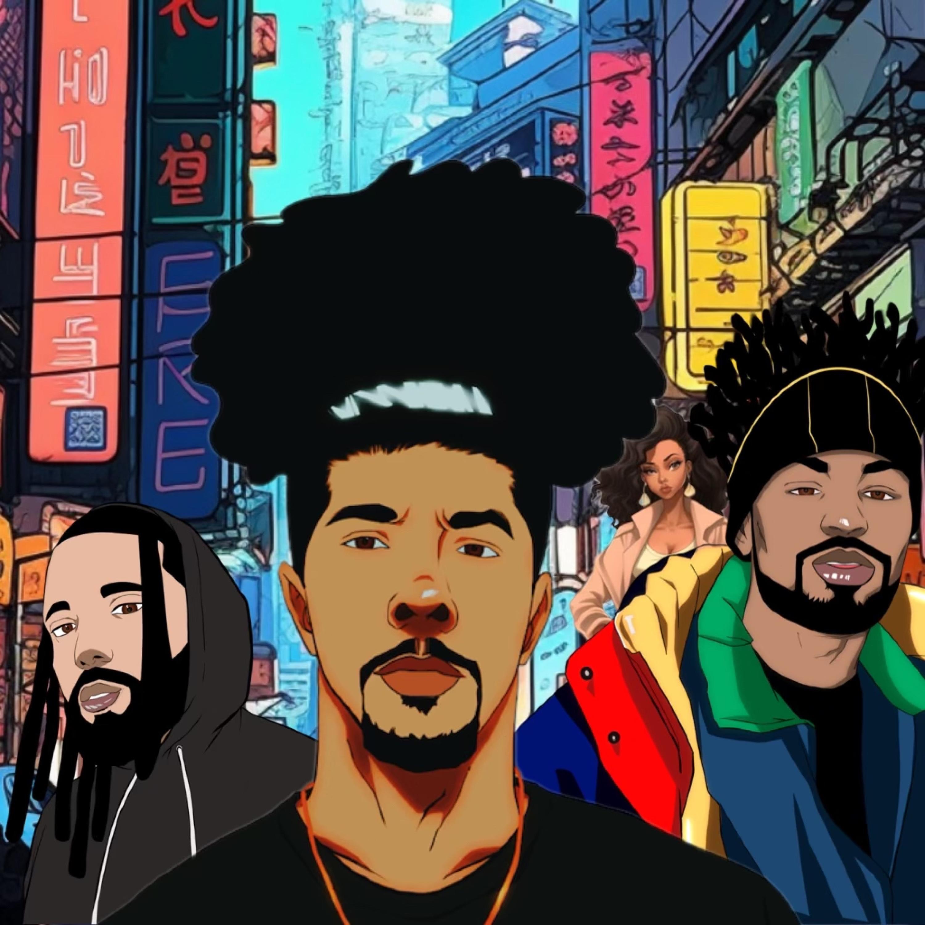 She Listen To Trap (feat. Method Man & Get It Done) - Single album cover