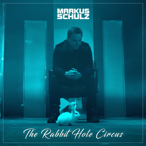 The Rabbit Hole Circus album cover