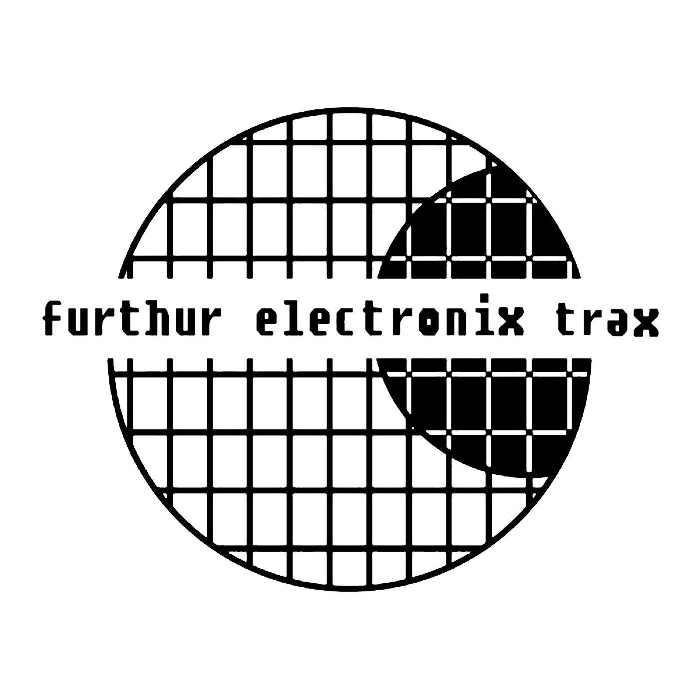 Furthur Electronix Trax - Single album cover