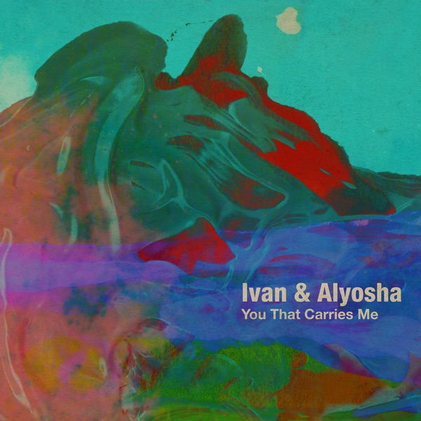 You That Carries Me - Single album cover