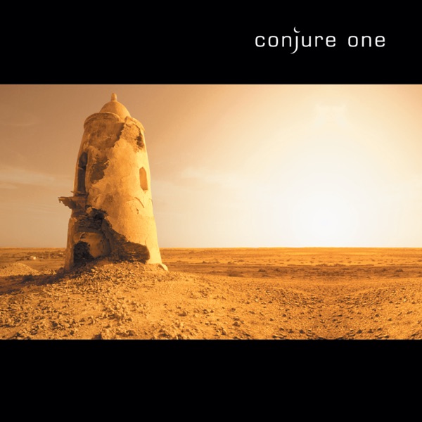 Conjure One album cover